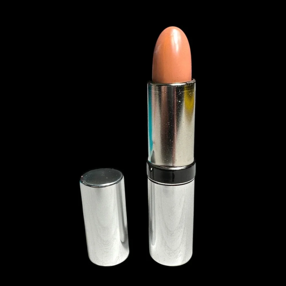 Vintage Lip Quencher Lipstick 201 Wet Beige Miller-Morton Retro 70s 80s Chap Stk